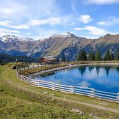 speichersee rinneralm