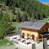 silvestertal silvesteralm herbst wald