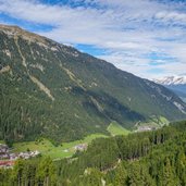 kabinenbahn ratschings darunter bichl ratschings