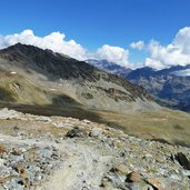 madritschtal martell weg nr