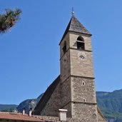 neumarkt Kirche Unsere Liebe Frau in der Vill