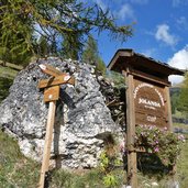 perlenweg bei gasthof jolanda