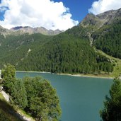 martelltal stausee