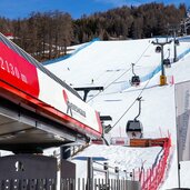 skigebiet reinswald talstation lift winter