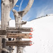skigebiet reinswaldschild getrum alm winter