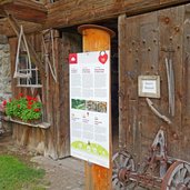 bauernmuseum am gsteier hof