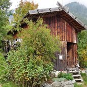 bauernmuseum am gsteier hof