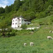 stundenweg bei son jon muestair