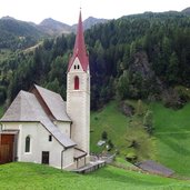 rabenstein passeier kirche