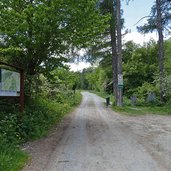 radweg bei calvenbruecke