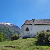 st martinskirche am berg bei laas