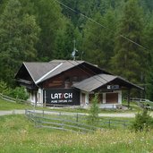 latsch sessellift tarscher alm