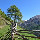 neuwaal waalweg sonnenberg schlandrauntal