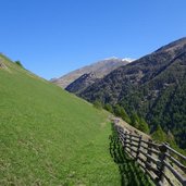 neuwaal waalweg sonnenberg schlandrauntal