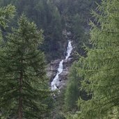 wasserfall auerbergbach