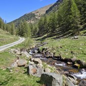 schlandrauntal forstweg