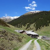 kortscher alm