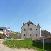 schloss velturns in feldthurns