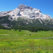 plaetzwiese und hohe gaisl