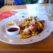 kaiserschmarrn