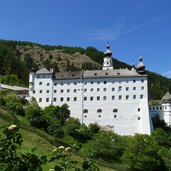 kloster marienberg bei burgeis