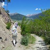 weg von marienberg nach burgeis