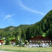 pontives bei lajen groednertal