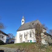 st johann kirche mellaun brixen