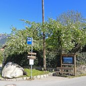 wiesenweg schenna richtung st georgen