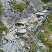 weg nr a nach schartalm matatzspitze