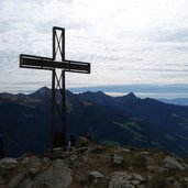 gipfelkreuz matatzspitze