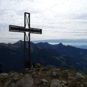 gipfelkreuz matatzspitze