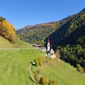 gais muehlbach herbst