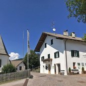 naturparkhaus trudnerhorn in gfrill ueber lurche fr