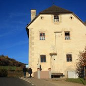 AT Schloss Feldthurns