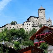 Burg Taufers Sand in Taufers DSC