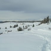 JO Rastnerhuette Rodenecker Alm