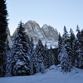 Geisler Alm