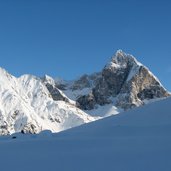 Pflerscher Tribublaun