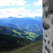 Kassianspitze Latzfons