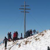 Villnoess Zendleser Kofel