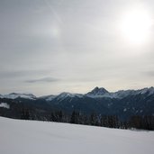 MC Rastnerhuette Rodenecker Alm