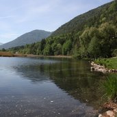 Vahrner See