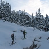 Villnoess Zendleser Kofel