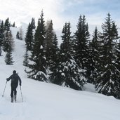 Wurzer Alpenspitz Ridnaun