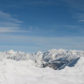 Schrotthorn Schalders Sarntaler Alpen