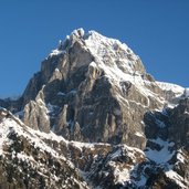 Wetterspitze Pflersch