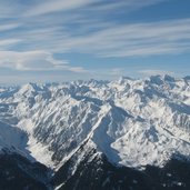 Wetterspitze Pflersch