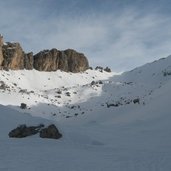 Col Toronn Wolkenstein Groeden