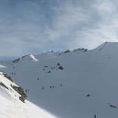 Col Toronn Wolkenstein Groeden